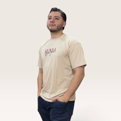 Camiseta Ayrton Senna