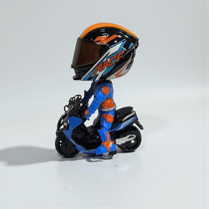 Muñeco Piloto con Casco – Edición de Colección | Detalle Perfecto para Exhibiciones y Modelos