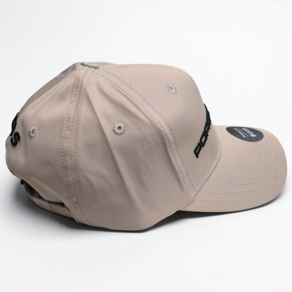 Gorra Porsche | Gorra Motorsport Ajustable Estilo Deportivo