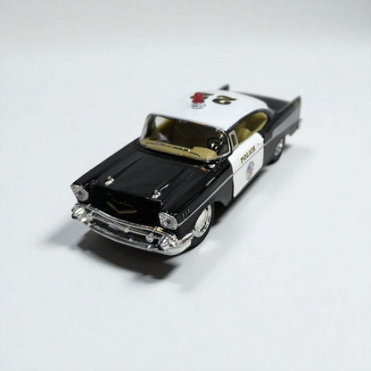 Chevrolet Bel Air 1957 1:32 – Edición de Colección en Metal | El Clásico Americano que Nunca Pasa de Moda