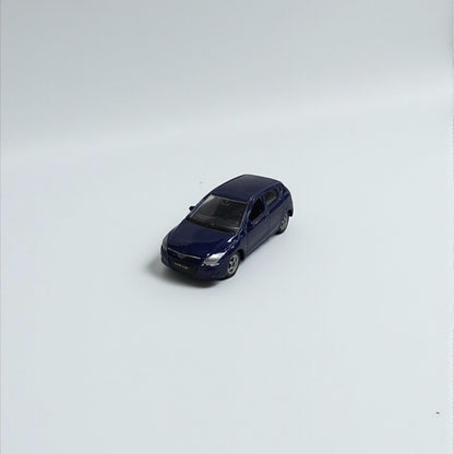 Hyundai i30 1:64 – Diseño Moderno en Miniatura