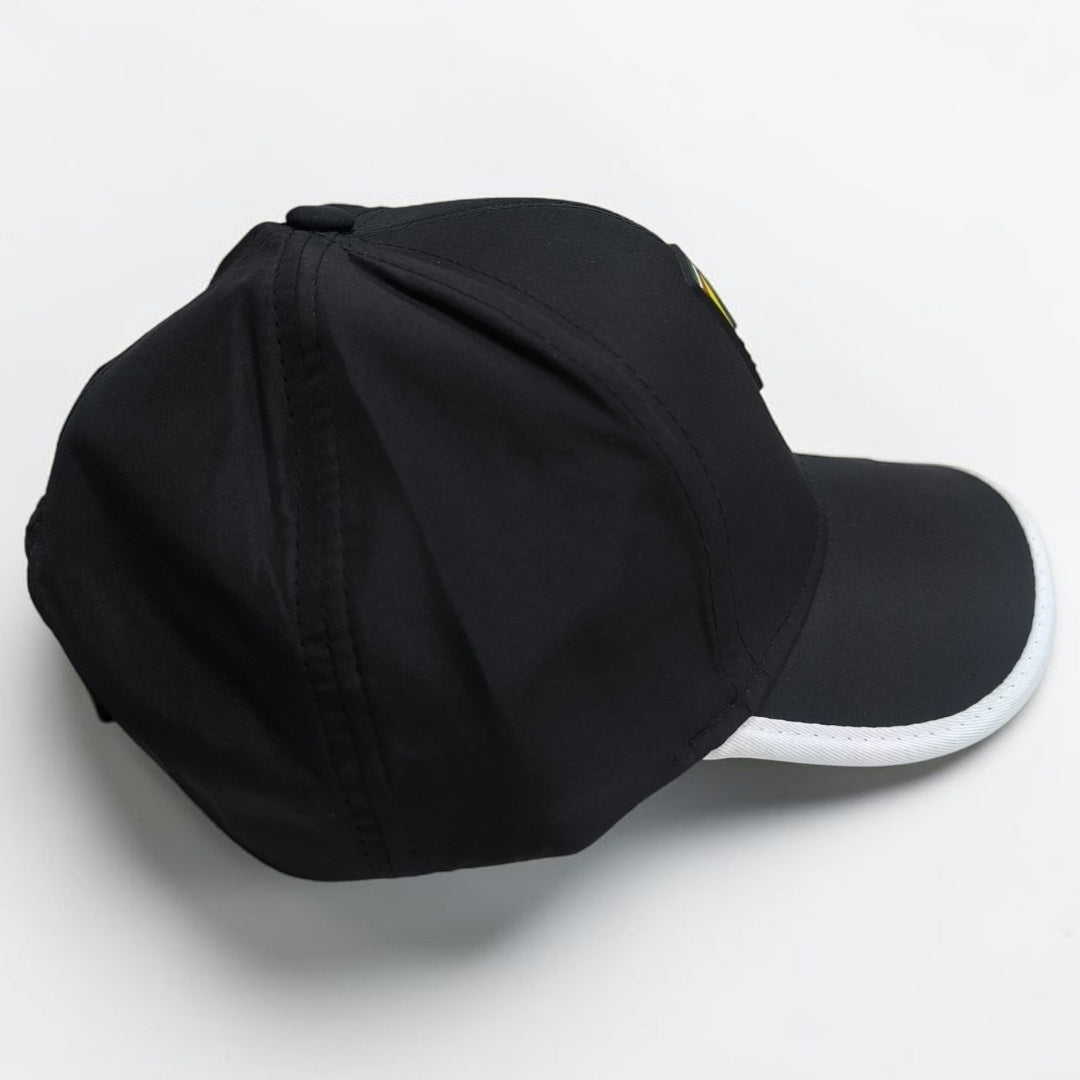 Gorra Ferrari Scuderia Ferrari | Gorra Fórmula 1 Ajustable Estilo Racing
