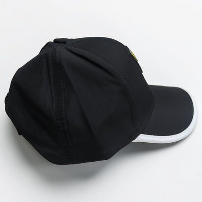 Gorra Ferrari Scuderia Ferrari | Gorra Fórmula 1 Ajustable Estilo Racing