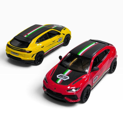 Lamborghini Urus Performante 1:32 Color Sorpresa