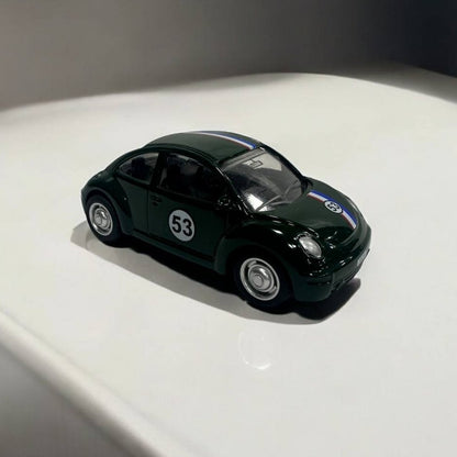 Volkswagen New Beetle 1:32 – Modelo a Escala – Diseño Moderno y Detalles Preciso