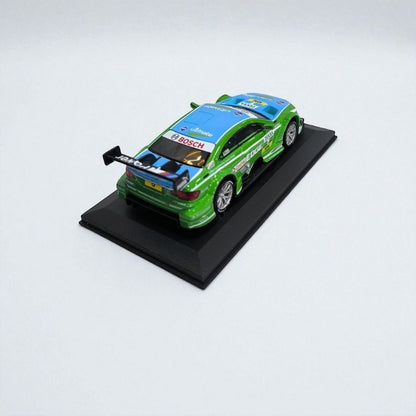 BMW M3 #7 Augusto Farfus 1:32 – Edición de Colección en Metal | Icono del Turismo Internacional