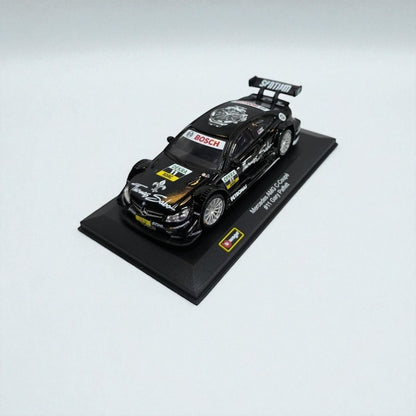 BMW M3 #1 Bruno Spengler 1:32 – Edición de Colección en Metal | Icono del DTM
