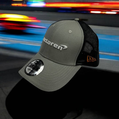 Gorra McLaren – Estilo y Prestigio en Cada Detalle