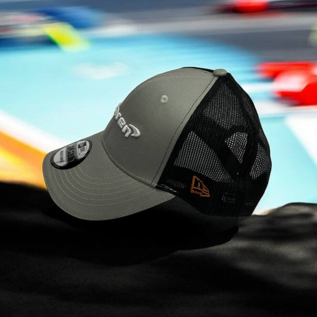 Gorra McLaren – Estilo y Prestigio en Cada Detalle