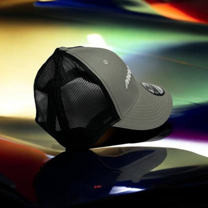 Gorra McLaren – Estilo y Prestigio en Cada Detalle