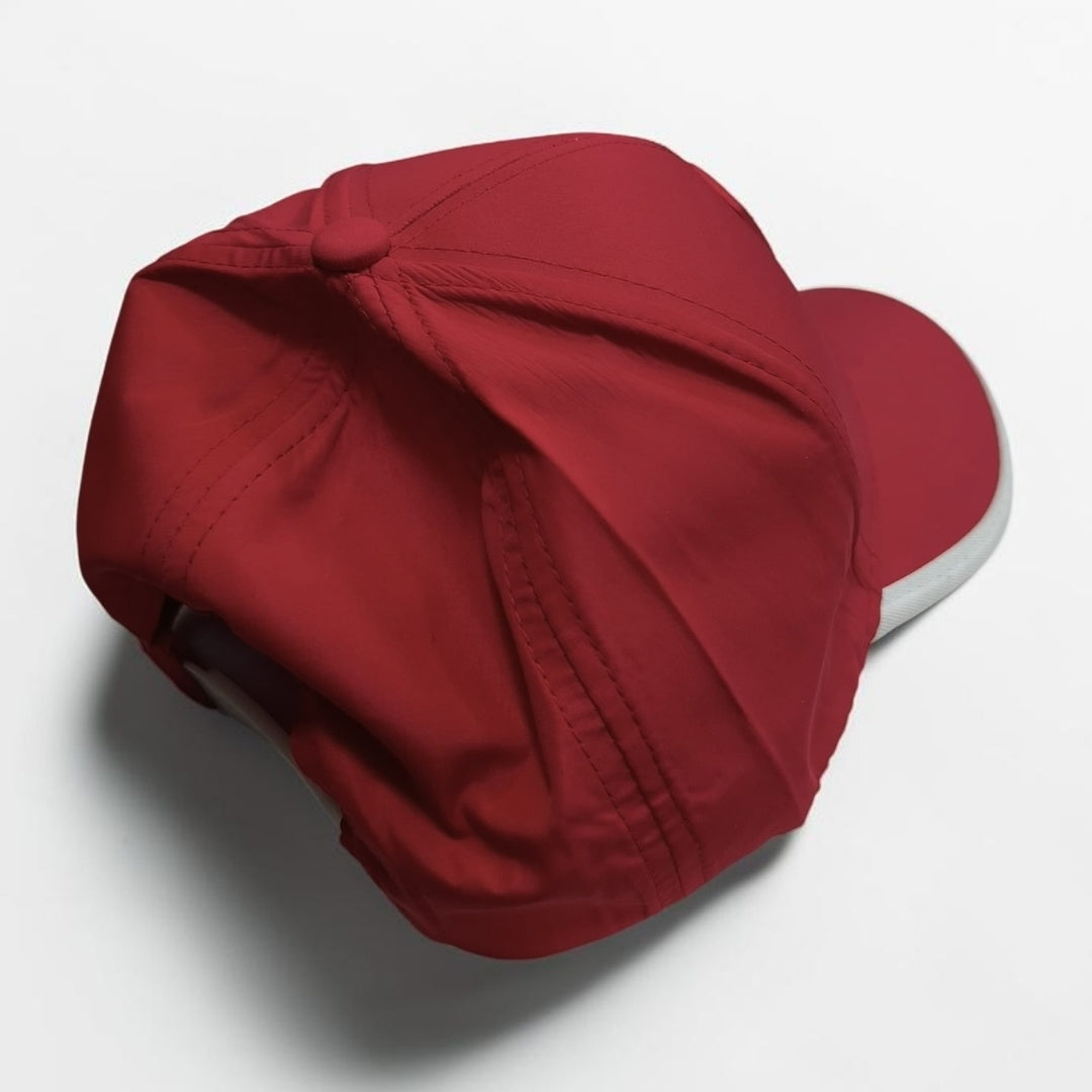 Gorra Ferrari Scuderia Ferrari | Gorra Fórmula 1 Ajustable Estilo Racing