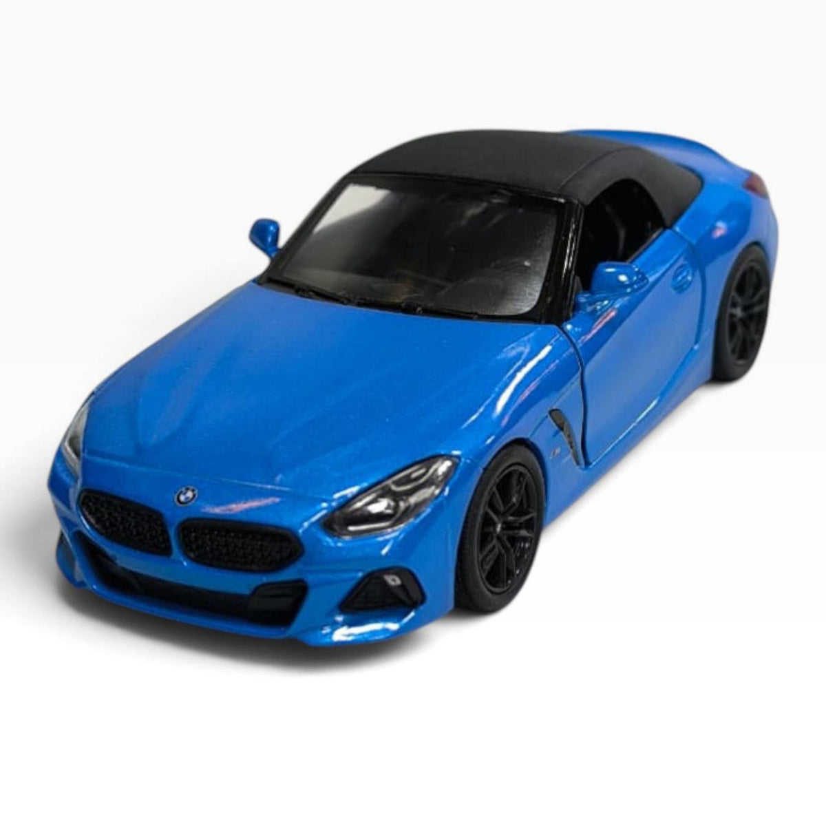 BMW Z4 1:32 Azul