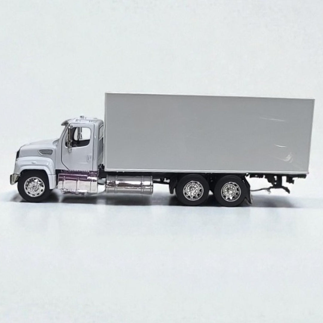 Freightliner 114SD Escala 1:32 – Camión Vocacional de Trabajo Pesado de Colección