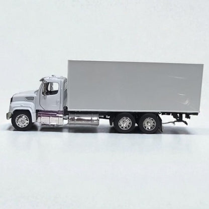 Freightliner 114SD Escala 1:32 – Camión Vocacional de Trabajo Pesado de Colección