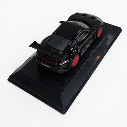 Porsche 911 GT3 RS 1:43 Bburago – Superdeportivo de Colección