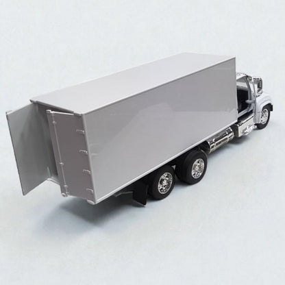 Freightliner 114SD Escala 1:32 – Camión Vocacional de Trabajo Pesado de Colección