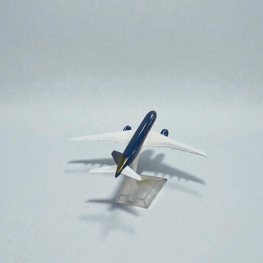 Avión Vietnam Airlines 1:400 – Modelo de Colección | Elegancia Asiática en Escala Premium