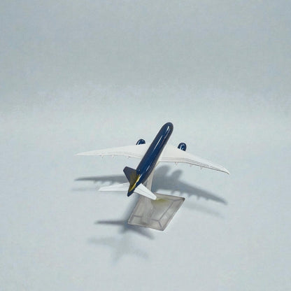 Avión Vietnam Airlines 1:400 – Modelo de Colección | Elegancia Asiática en Escala Premium