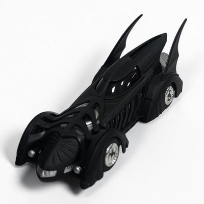 Batman Forever Batimóvil 1:32 Jada | Batmobile de Colección