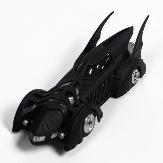 Batman Forever Batimóvil 1:32 Jada | Batmobile de Colección