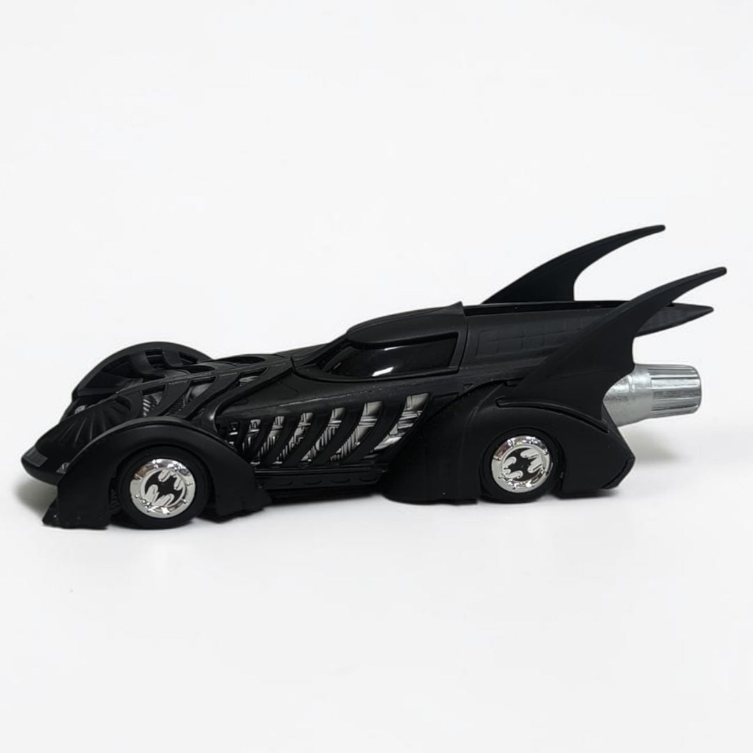Batman Forever Batimóvil 1:32 Jada | Batmobile de Colección