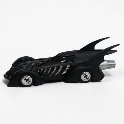 Batman Forever Batimóvil 1:32 Jada | Batmobile de Colección