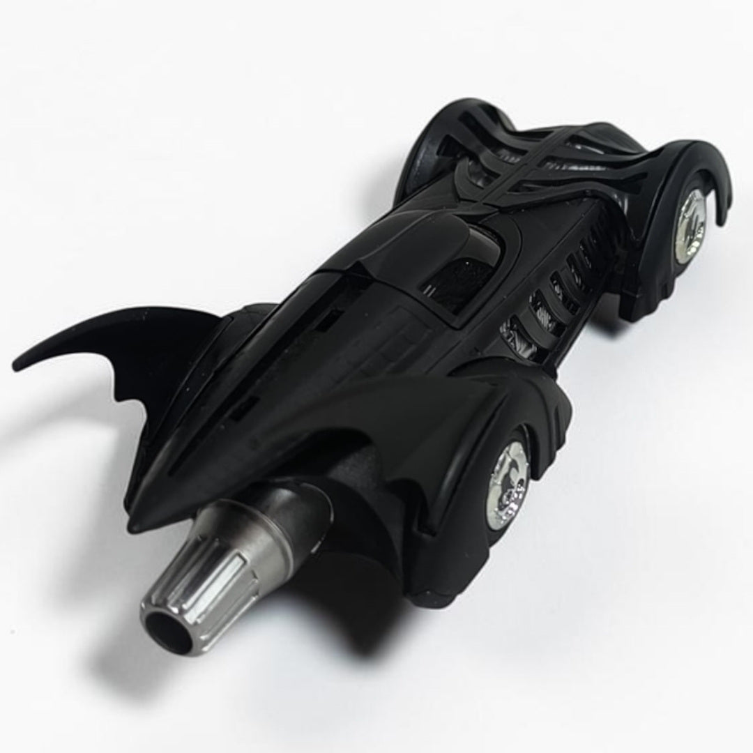 Batman Forever Batimóvil 1:32 Jada | Batmobile de Colección