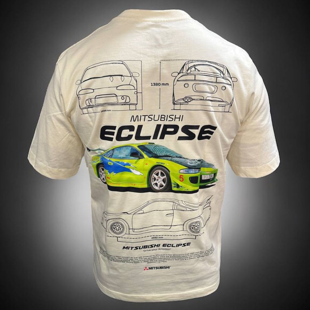 LEGENDARYCAR T-SHIRTS