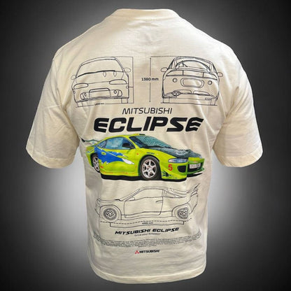 LEGENDARYCAR T-SHIRTS