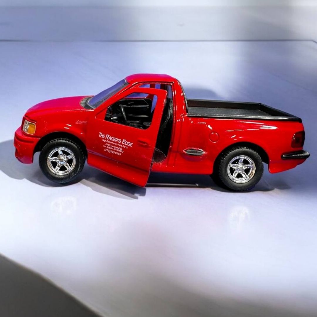 Brian's Ford F-150 1:32 Rápidos y Furiosos - Modelo a Escala de Colección