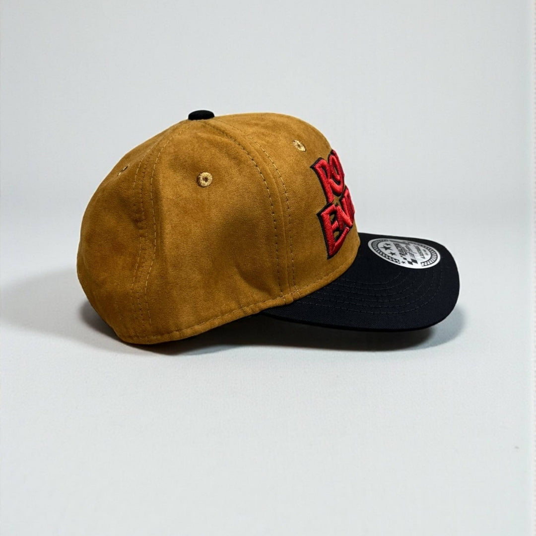 Gorra Royal Enfield | Tradición, Carácter y Espíritu Clásico