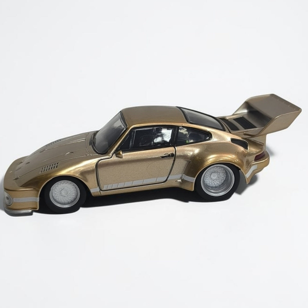 Porsche 935 Turbo Pink Slips 1:32 Jada | Auto a Escala de Colección