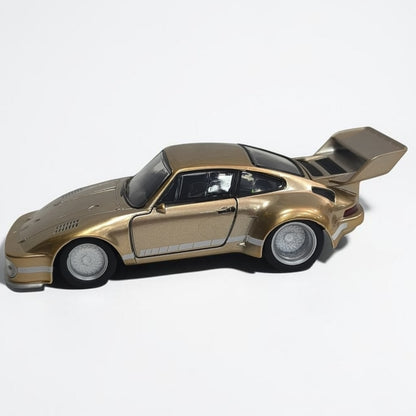 Porsche 935 Turbo Pink Slips 1:32 Jada | Auto a Escala de Colección