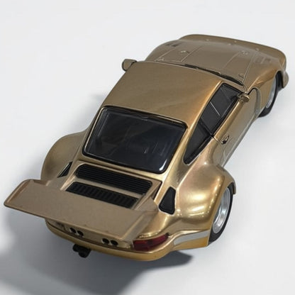 Porsche 935 Turbo Pink Slips 1:32 Jada | Auto a Escala de Colección