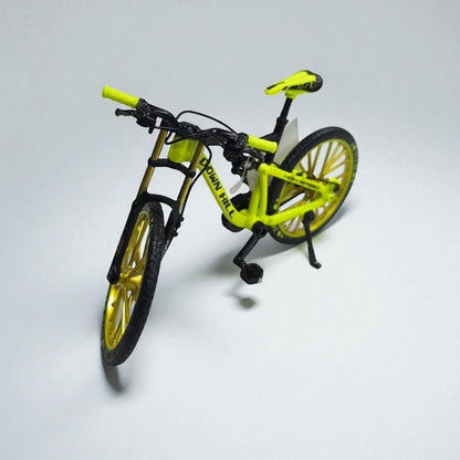 Bicicleta Downhill de Colección  – Modelo Profesional MTB