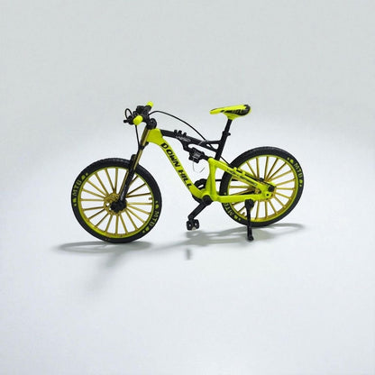 Bicicleta Downhill de Colección  – Modelo Profesional MTB