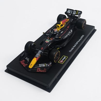 Red Bull RB20 #1 Max Verstappen 1:43 Bburago – Auto Fórmula 1 de Colección