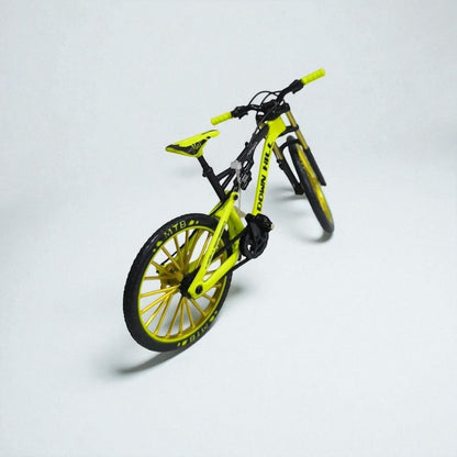 Bicicleta Downhill de Colección  – Modelo Profesional MTB