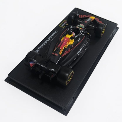 Red Bull RB20 #1 Max Verstappen 1:43 Bburago – Auto Fórmula 1 de Colección