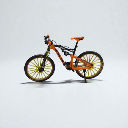 Bicicleta Downhill de Colección  – Modelo Profesional MTB
