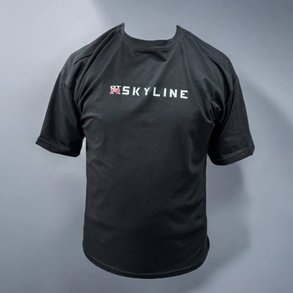 Camiseta Nissan Skyline