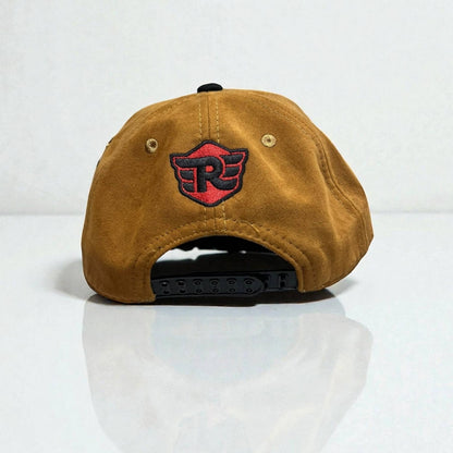 Gorra Royal Enfield | Tradición, Carácter y Espíritu Clásico