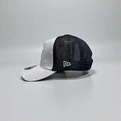 Gorra McLaren Blanca – Estilo Motorsport | Diseño Premium para Fans de la F1