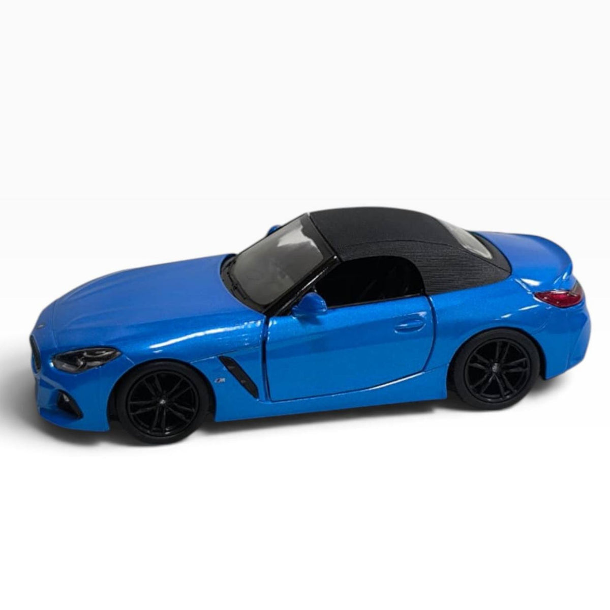 BMW Z4 1:32 Azul