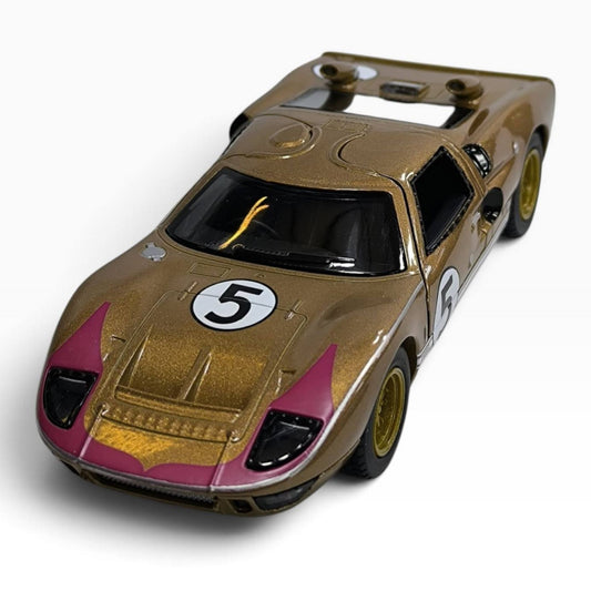1966 Ford GT40 MkII Heritage 1:32 Dorado