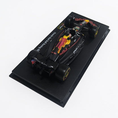 Red Bull RB21 #1 Max Verstappen 1:43 Bburago – Auto Fórmula 1 de Colección