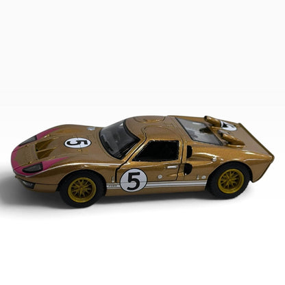 1966 Ford GT40 MkII Heritage 1:32 Dorado