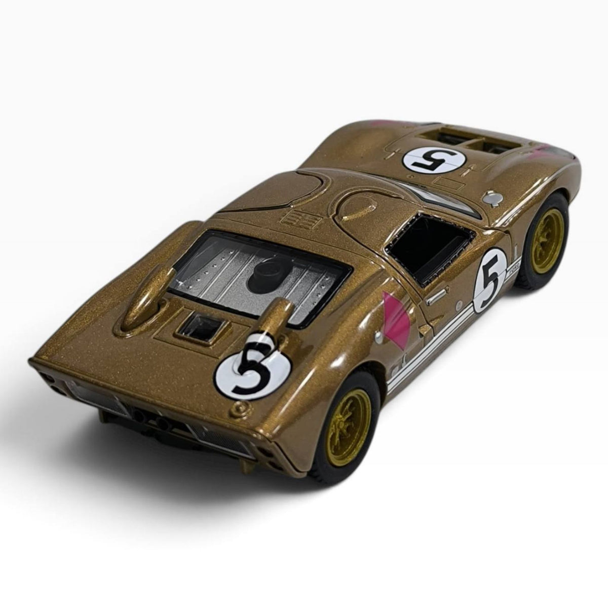 1966 Ford GT40 MkII Heritage 1:32 Dorado