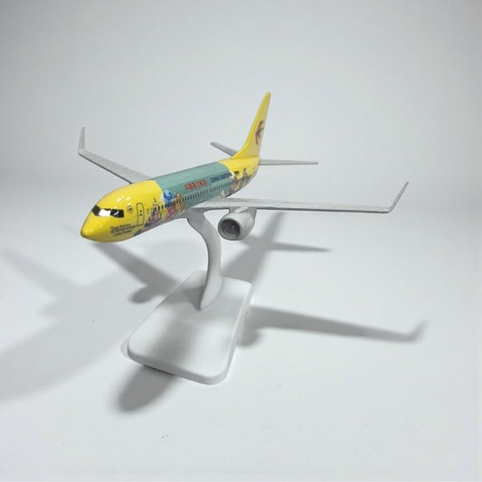 Avión China Eastern Airlines 1:350 – Modelo de Colección | Aviación Comercial Internacional