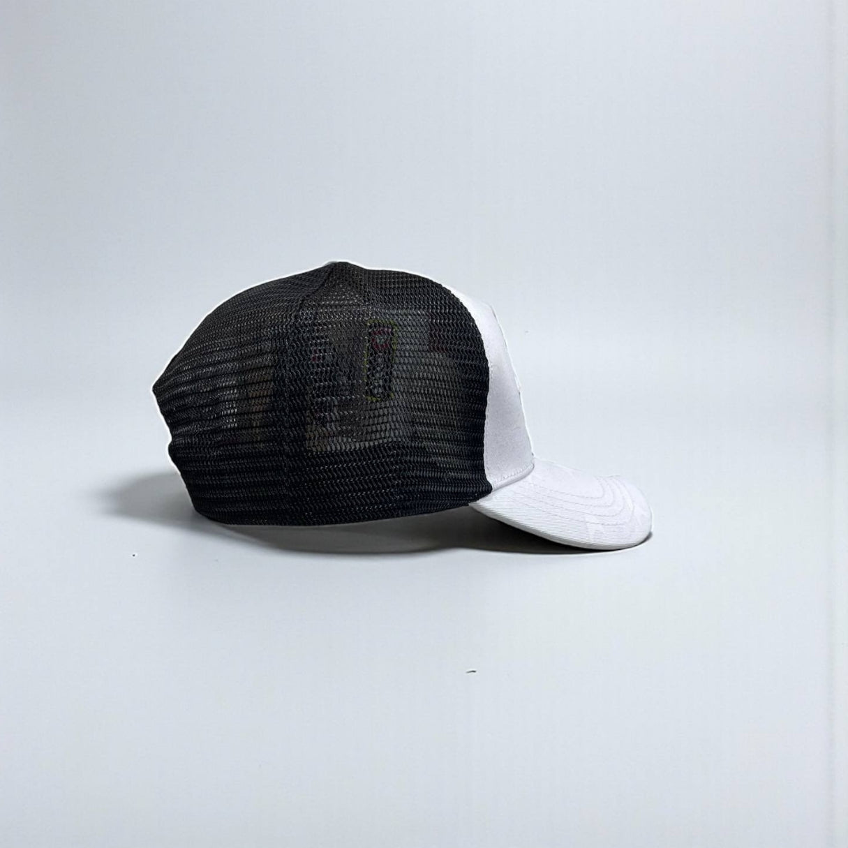 Gorra McLaren Blanca – Estilo Motorsport | Diseño Premium para Fans de la F1